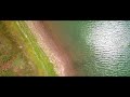 lago diga locone minervino murge puglia dji mavic pro