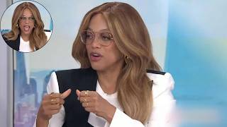 Tyra Banks Shocks Fans With Confession of Her ‘Disgusting and Erotic’ Addiction!