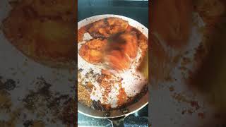 Anjali.hikura.vanjora fish fry 😋 😍 youtube #shorts 😋 youtube viral # video 📹 ♥️