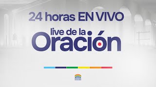 244º día de Oración por la IPDA EN VIVO | Directo con Dios | 30/01/2025 | Parte 1