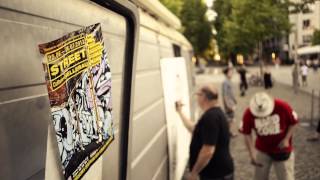 PAINT CLUB Pop-Up Battle Dresden @Street Culture Festival HELLERAU