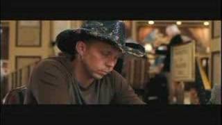 Lucky You scene
