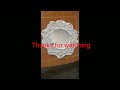 macrame mirror tutorial cotton thread craft craft macrame mirror