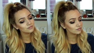 How To Ariana Grande Hairstyle With Luxury For Princess
