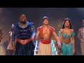 aladdin the musical performance on bbc children in need 2016