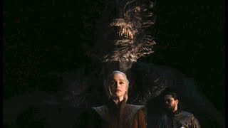 Daenerys Kills Varys | Game of Thrones: Season 8 | Episode 5