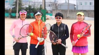 [더테니스/THE TENNIS] 제1회 전북비트로배 여자 선수부 결승전