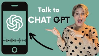 Improve your Speaking with chat GPT