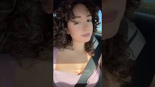 Maquillándome en el carro💄 #youtubeshorts #belleza #beauty #makeup #youtube #recommended #viral