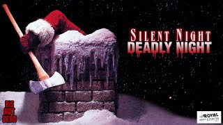 Bis Not Dead - Silent Night Deadly Night de Charles E. Sellier Jr. (Présentation du film)