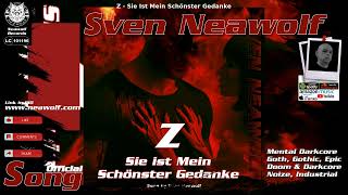 Dark Industrial | Mental Darkcore song by Sven Neawolf #Dark #Goth #Noize #Industrial