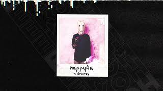 Ekoh - happy4u ft Drowsy (Official Audio)