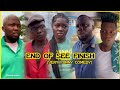 END OF SEE FINISH 🤣 Ft Sabinus |Funnybros |Brainjotter |Ogb Recent |Wonderdtalk |Mr Lyfe |Talkless