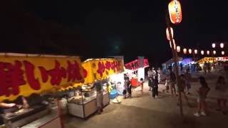 【仮】平28.8.14(日)古河甚句＠古河盆踊り大会（茨城県古河市）