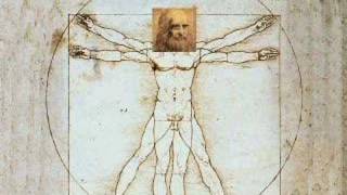 Vitruvian Man