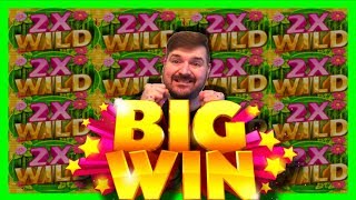 I YELLED SO LOUD THE ENTIRE CASINO HEARD ME Double Happiness Panda Slot Machine WINNING W SDGuy