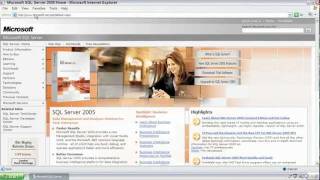 SQL Server 2005 part 4