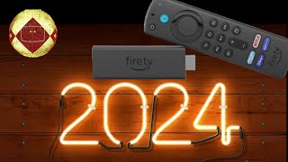 Mejor configuración Fire TV Stick 4k en 2024 Mejores ajustes imagen sonido Cómo configurar Fire TV