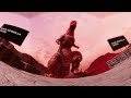 360 godzilla evolution with size comparison 360 video 4k