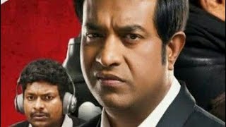 Chaari 111 Movie Review |Vennela Kishore New South Action Comedy Movie Review |Samyuktha Viswanathan