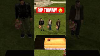 *RIP* TOMMY VERCETTI IN GTA 6