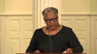 Parks-King Lecture with Rev. Dr. Emilie Townes