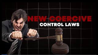 Understanding NSW's New Coercive Control Laws: How Australia's Groundbreaking Legislation Works