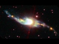 Cosmic Journeys - Hubble Universe in Motion