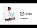 ADA EHI - CHETA LIVE (the Future Now tour) - audio