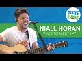 Download Niall Horan Nice To Meet Ya Elvis Duran Live mp3