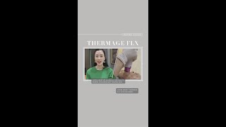 Thermage FLX with Dr. Debra