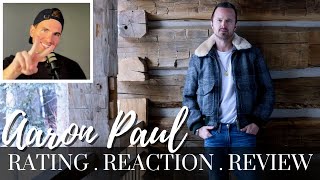 Aaron Paul's Multi-Million Breaking Bad Idaho Hideout | Official Rating/Reaction | AD Open Door