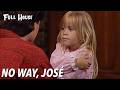 No Way José! | Full House