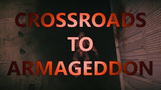 Crossroads to Armageddon