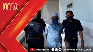 Bomoh dipanggil Atok dituduh cabul mangsa`dirawat’