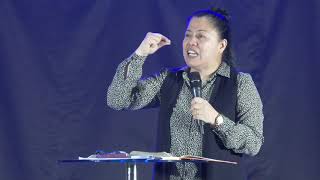 A Man After God's Own Heart by Ps. Geraldine C. Ballano