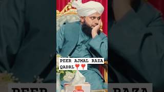peer ajmal raza qadri, Ajmal fans❣️❣️#viral#shorts #islamic_scholar