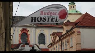 Budget hostel 2019