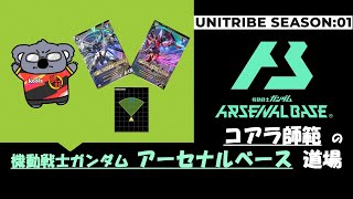 【アーセナルベース配信】コアラ師範、色々221使っちゃう？12【秋葉原GIGO1号館】