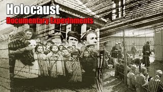 Holocaust Dw Documentary||Informative History