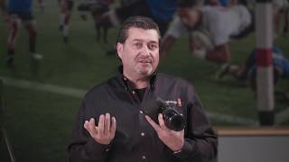 Blackmagic Pocket Cinema Camera 4K