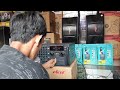 Power Amplifier Terbaik DAT B215AQU Kirim ke Garut