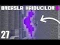 PORTAL SUB APA! - Minecraft Breasla Haiducilor II - EP.27