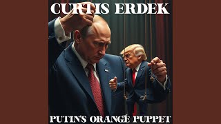 Putin's Orange Puppet