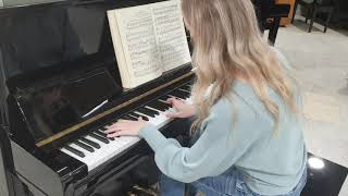 1993 Young Chang Professional Upright Piano