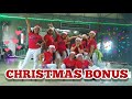 CHRISTMAS BONUS-[Dance Remix] Aegis|Zumba Fitness|P3 SV4 Zumba Group w/ Zin Lu Dion