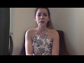 Cover of 'Into Me You See' -Original Katy Perry