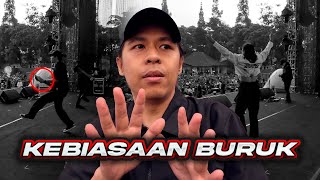 VLOG Yang Tertunda, STRANGERS at PESTIPALIN Bandung...