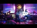 POWER SLAVES - CINDERELLA LIVE AT HARD ROCK CAFE JAKARTA