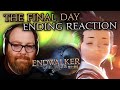 The Final Day | FFXIV Endwalker Ending Reaction (timestamps)